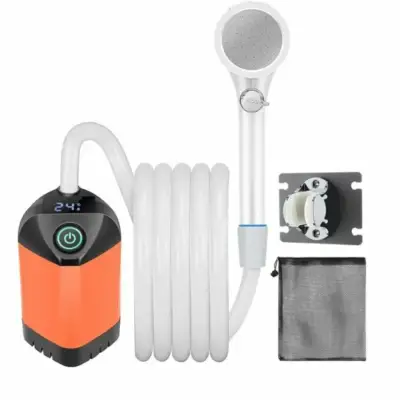 Кемпинг-гаджеты для автомобильных путешествий: полное руководство по выбору и использованию