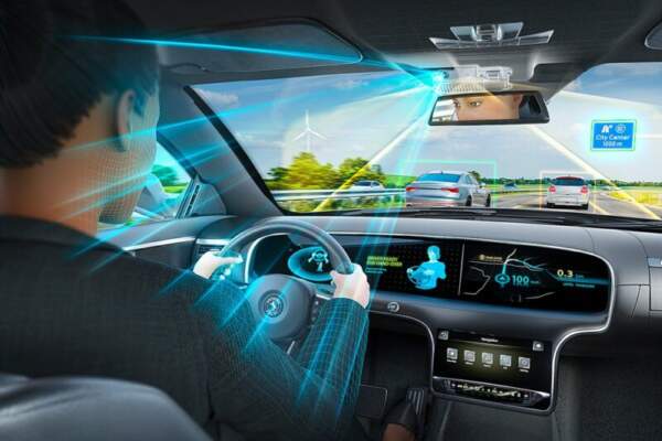 Биометрические системы доступа в автомобиль