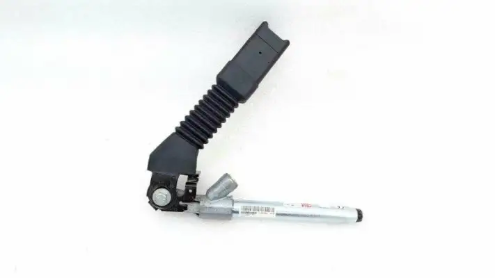 Вакуумные ремни безопасности: принцип работы, преимущества и перспективы