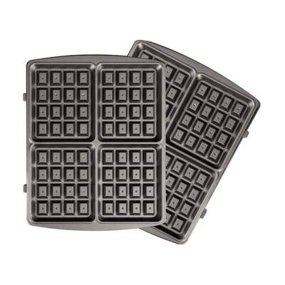 Рейтинг вафельниц 2025: лучшие модели для домашней выпечки