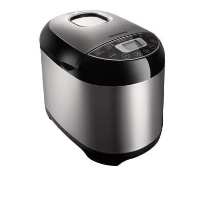 Топ-5 лучших недорогих хлебопечек для дома в 2025 году