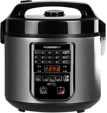 Топ-5 лучших недорогих рисоварок для дома в 2025 году