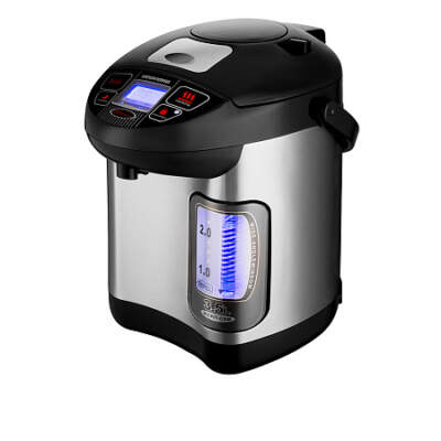 Сравнение настольных кулеров и термопотов: что удобнее и выгоднее?