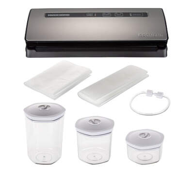 Сравнение вакууматоров: какие лучше для домашнего консервирования