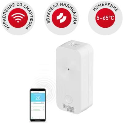 Настройка и сценарии управления климатом с Яндекс Алисой