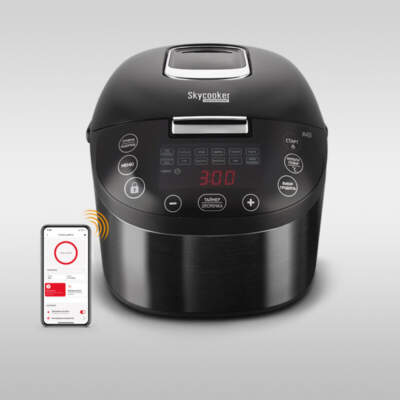 Минимальный набор умной кухонной техники: как собрать «умную кухню» с нуля