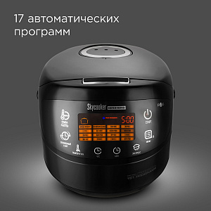 ТОП-5 кухонных приборов с поддержкой Wi-Fi и голосового управления