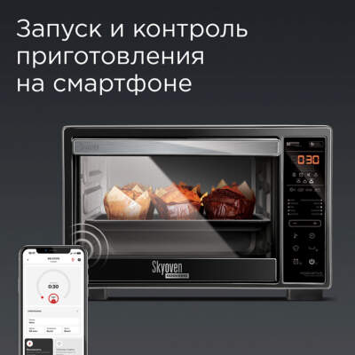 Топ-5 лучших недорогих электрических мини-печей и духовых шкафов для дома в 2025 году