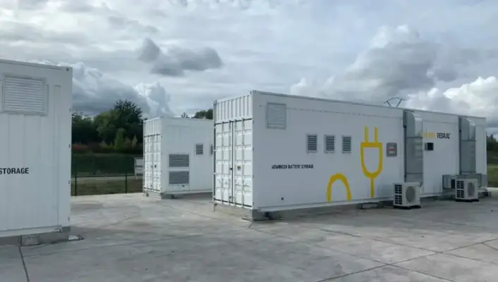 Вторая жизнь АКБ: как утилизируют батареи электрокаров