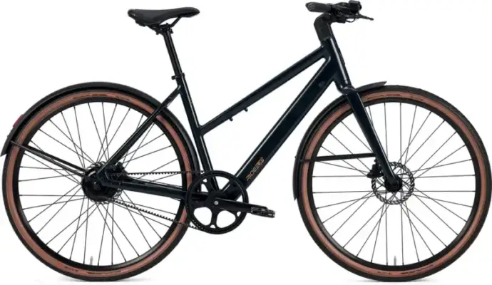 Электробайки 2025: рейтинг моделей