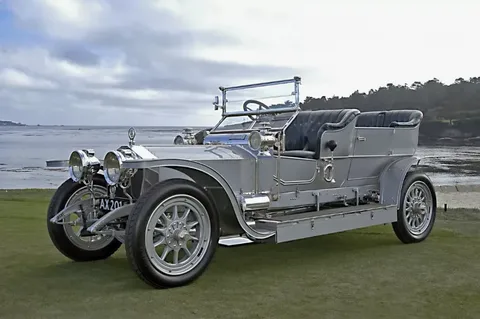 Автомобиль как статус: почему это устарело?