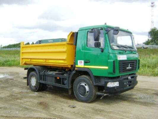 Аренда спецтехники: как не попасть на мошенников