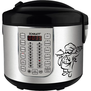 Обзор мультиварок и скороварок: модели 2025, советы по выбору и рецепты