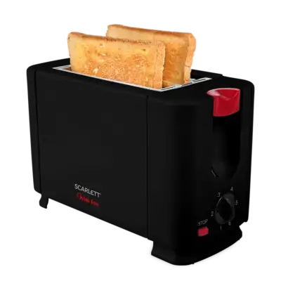 Топ-5 лучших недорогих тостеров для дома в 2025 году