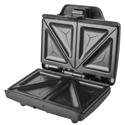 Топ-5 лучших недорогих сэндвичниц для дома в 2025 году