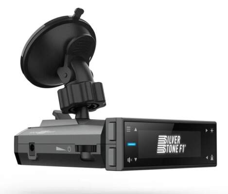 Как выбрать радар-детектор: рейтинг моделей