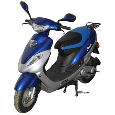 Обслуживание скутеров: частые ошибки новичков и как их избежать