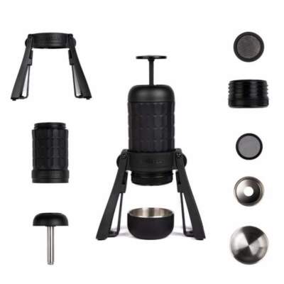 Авто-кофемашины: тест гаджетов для кофелюбов