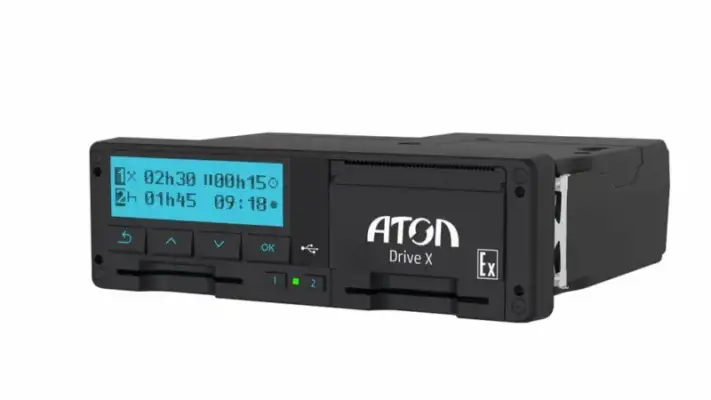 Системы контроля усталости водителя: как выбрать и внедрить в 2025 году