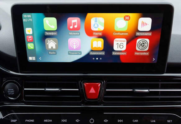 Перепрошивка БК для увеличения запаса хода электромобиля: возможности, риски, законность и пошаговая инструкция