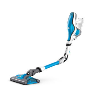 Сравнение вертикальных пылесосов с контейнером и мешком