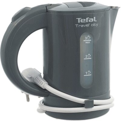 Топ-5 пластиковых электрических чайников 2025 года