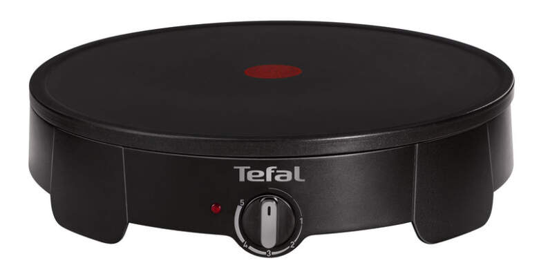 Рейтинг блинниц 2025: лучшие модели для идеальных блинов дома