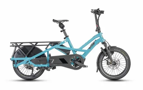 Электробайки 2025: рейтинг моделей