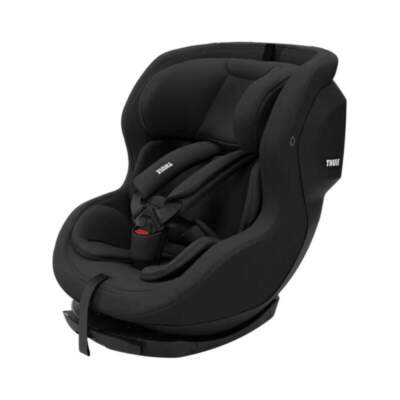 Детские кресла: i‑Size, ISOFIX, установка ремнём — полное и практичное руководство
