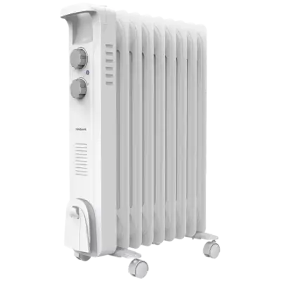 Лучшие обогреватели с термостатом: рейтинг энергоэффективности