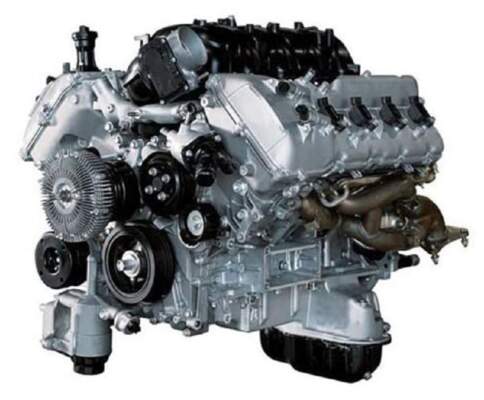 ТОП-10 самых надёжных двигателей 2025