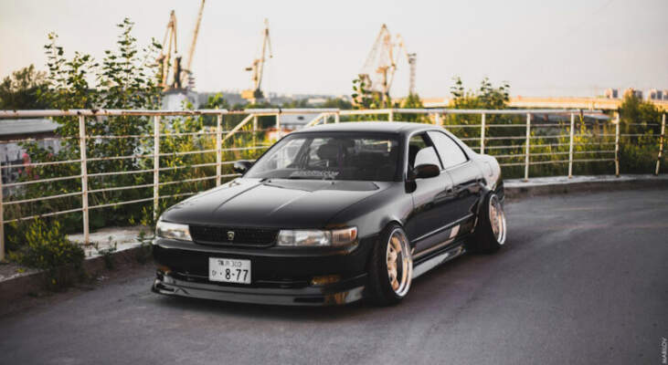 Аукционы Японии: как читать аукционный лист, шкалы оценок, типовые схемы посредников