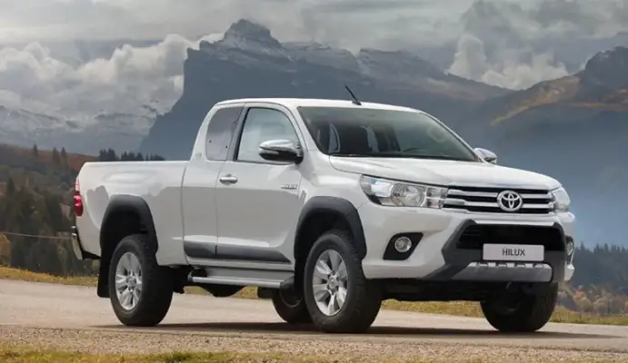 Лучшие внедорожники для путешествий по Сибири: полный гид для зимы, межсезонья и лета