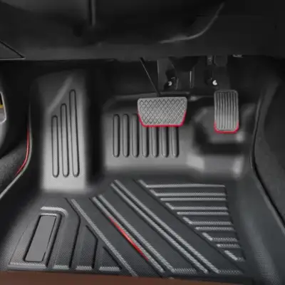 Лучшие коврики 2025: обзор материалов