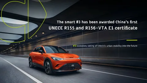 Защита от кибератак: как обезопасить «умный» авто