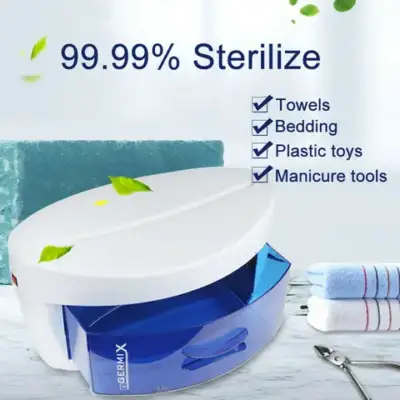 Обзор УФ-стерилизаторов для дома и кухни