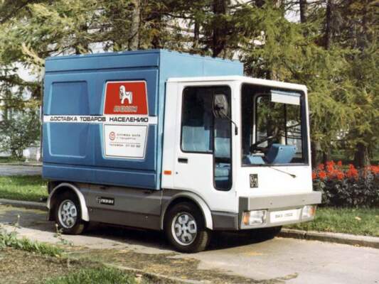 Забытые советские концепт-кары: архивные фото, имена и идеи, которые стоили эпохи