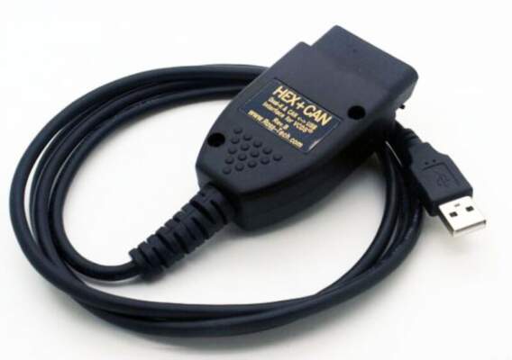 Диагностика через OBD-сканер: как расшифровать коды ошибок