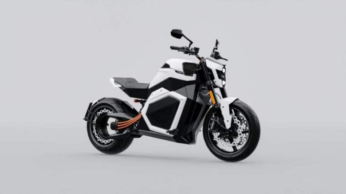 Электрические мотоциклы: модели 2025 года