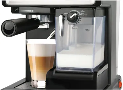 Топ-5 лучших недорогих кофеварок для дома в 2025 году