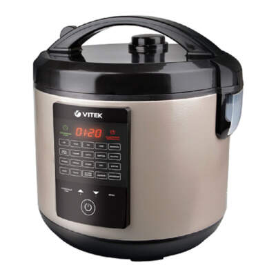 Рейтинг мультиварок 2025: топовые модели по функциональности