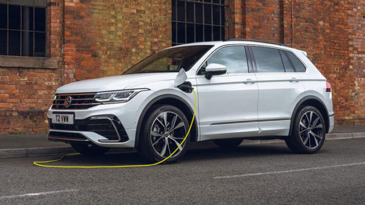 Volkswagen Tiguan II: 1.4 vs 2.0 TSI, DSG, Haldex и сервис без сюрпризов