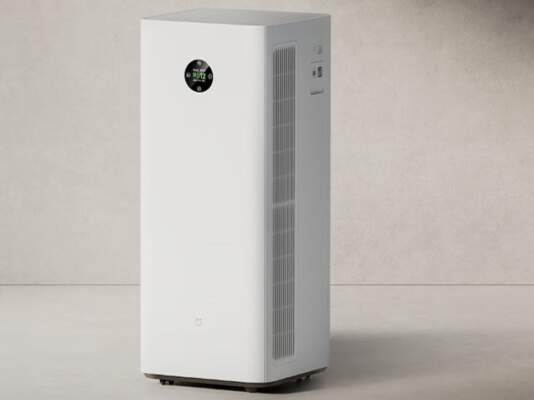 Очиститель воздуха против пыли и аллергии: модели 2025 года