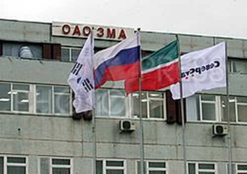 Забытые автозаводы Поволжья