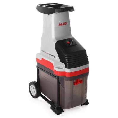 Садовые измельчители: рейтинг по надежности