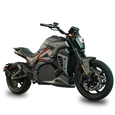 Электромотоциклы 2025: обзор российского рынка, цены, модели, правила и тренды