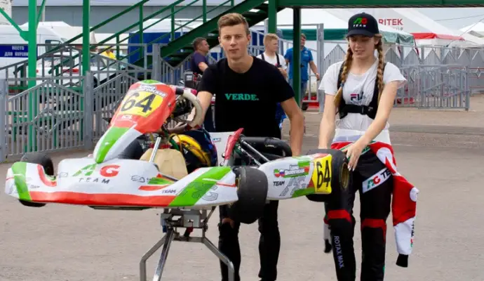 Картинг в России: лучшие трассы для тренировок — путеводитель по выбору, планам занятий и топ‑локациям