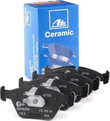 Как выбрать качественные тормозные колодки: советы и рейтинг брендов 2025