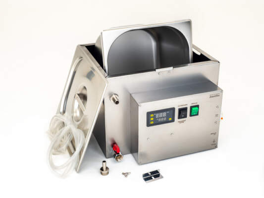 Топ-5 лучших домашних сыроварен 2025 года — готовим натуральный сыр своими руками