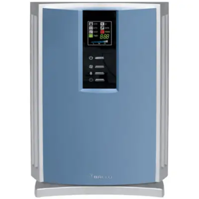 Лучшие очистители воздуха для аллергиков: на что обратить внимание